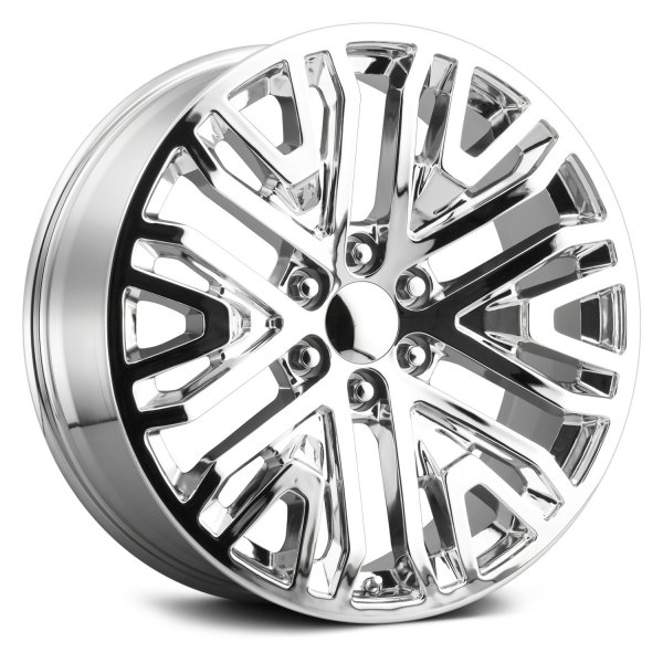 PERFORMANCE REPLICAS® 197 Wheels Chrome Rims