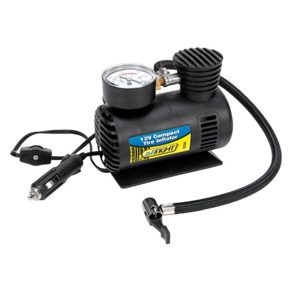 Performance Tool® Compact Tire Air Compressor