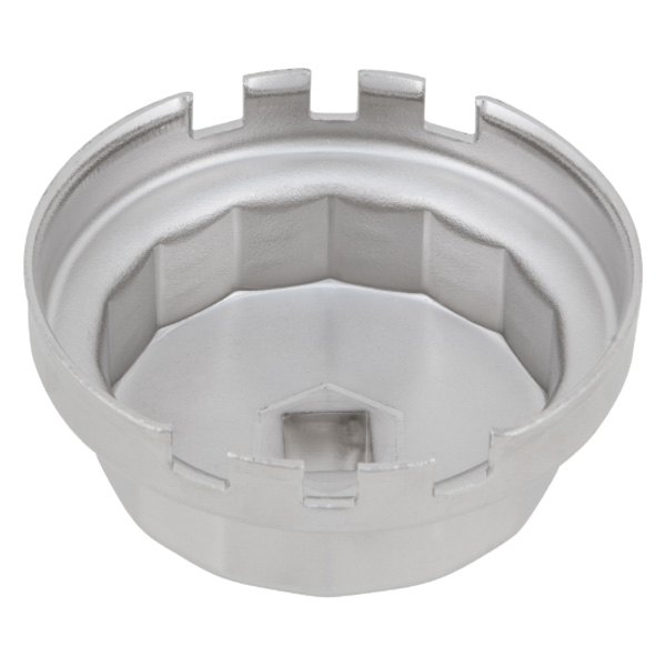 Performance Tool® W54120 14 Flutes 64 mm Steel Bulk Cap Style Oil