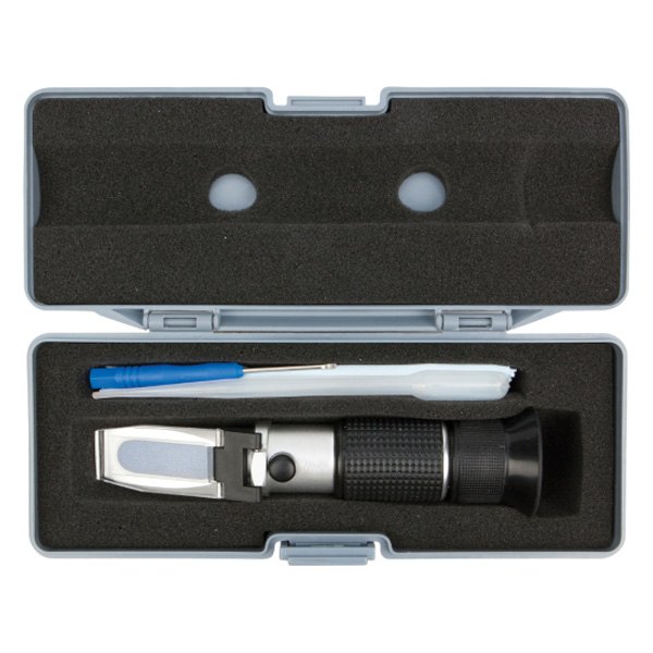 Performance Tool® W80158 Multifunction Refractometer