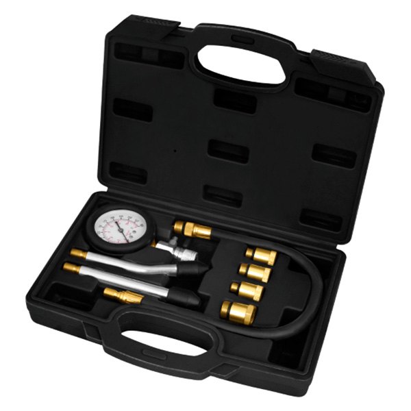 Performance Tool® W80584 Deluxe Compression Tester Set