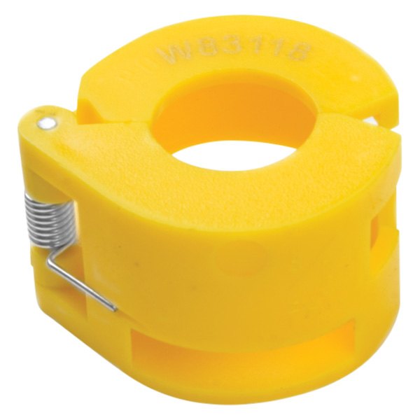 Performance Tool® W83118 3/8" Yellow Spring Lock Fuel Line Disconnect