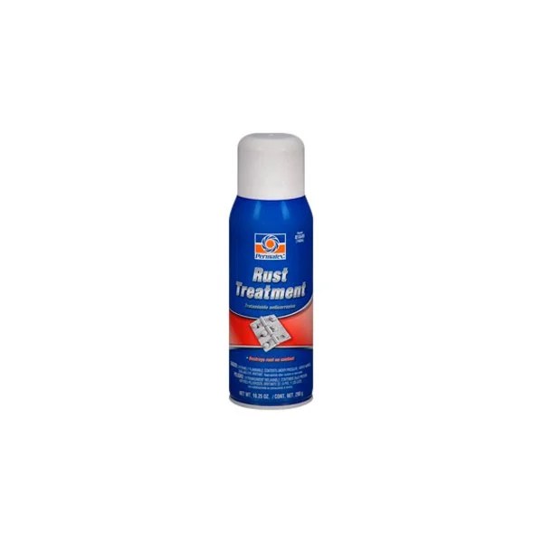 Permatex® 81849 16 oz Aerosol Rust Remover