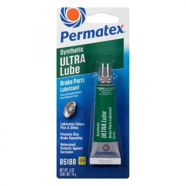 Permatex® 85188 Ultra Disc Brake Caliper Lube