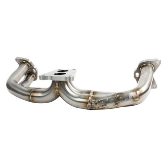 Subaru Forester Performance Exhaust Systems | Mufflers, Headers, Tips
