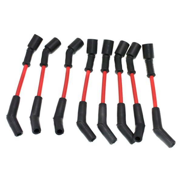 Pertronix® 808429 Flame Thrower™ Spark Plug Wire (Chevy Small Block V8)