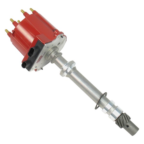 Pertronix® D1021 FlameThrower™ HEI Stock Distributor (Chevy Small