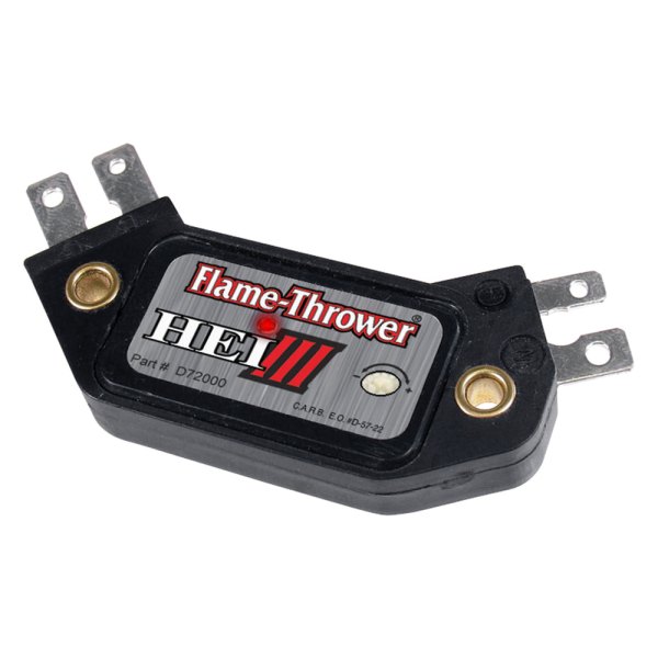 Pertronix® D72000 - Ignitor III™ Ignition Module