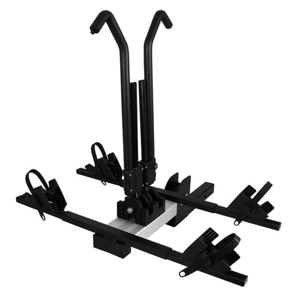 Pilot® Tray Hitch Mount Bike Rack