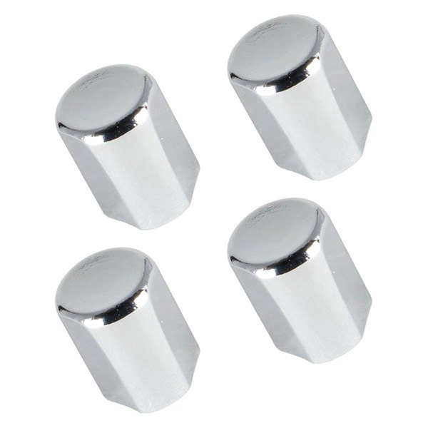 Pilot® Wheel Valve Stem Caps