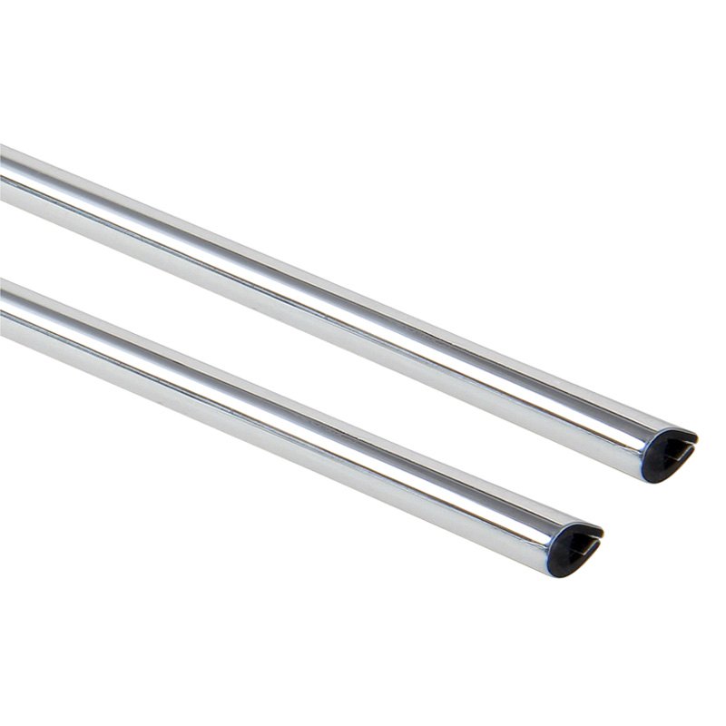 Pilot® Door Edge Molding