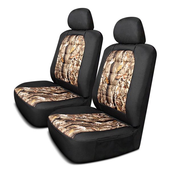 Bully® SCT445CA Camo Seat Covers