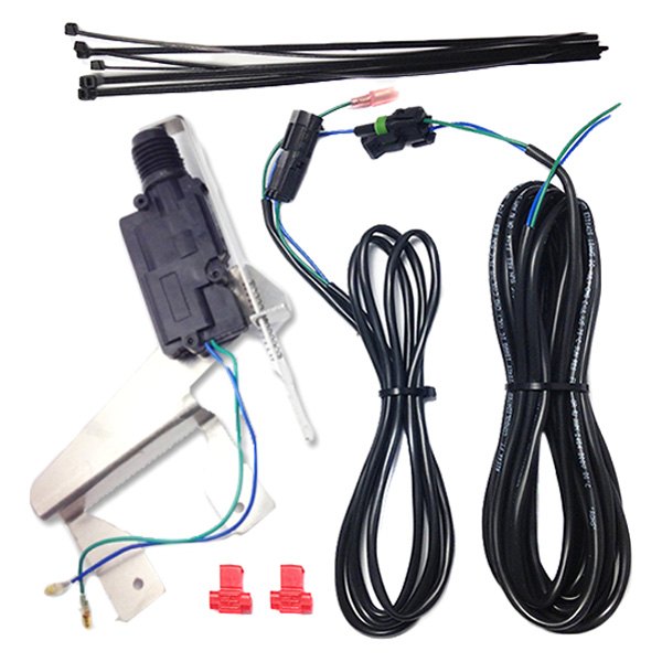 Pop and Lock® PL8350 Power Tailgate Lock