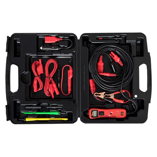 Power Probe® PP3LS01 Gold Series 0 to 70 V Digital Circuit Tester