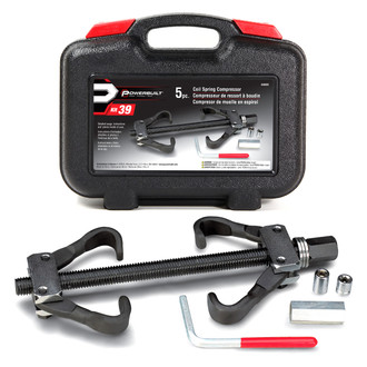 Universal Coil Spring Compressors | CARiD