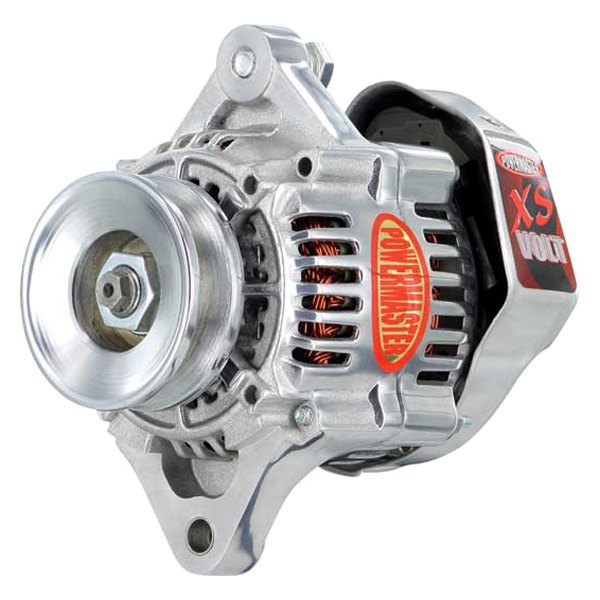 Powermaster® 28188 Denso XS Volt™ Alternator with VBelt (75A)