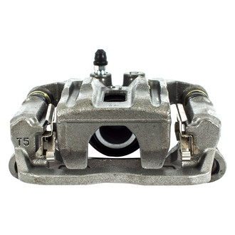 Nissan Frontier Brake Calipers | Loaded, Semi Loaded, Unloaded — CARiD.com
