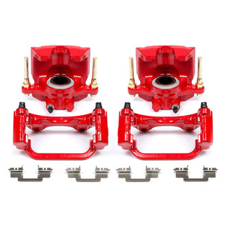 2016 Chevy Silverado 1500 Brake Calipers | Loaded, Semi Loaded — CARiD.com