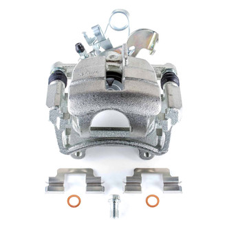 Audi S4 Brake Calipers - Loaded, Semi Loaded, Unloaded | CARiD