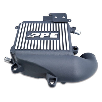 GMC Yukon Denali Intercoolers - Air To Water, Front Mount | CARiD