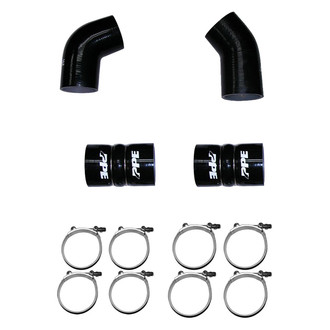 Intercooler Hoses & Pipes - Clamps, Kits, Brackets | CARiD