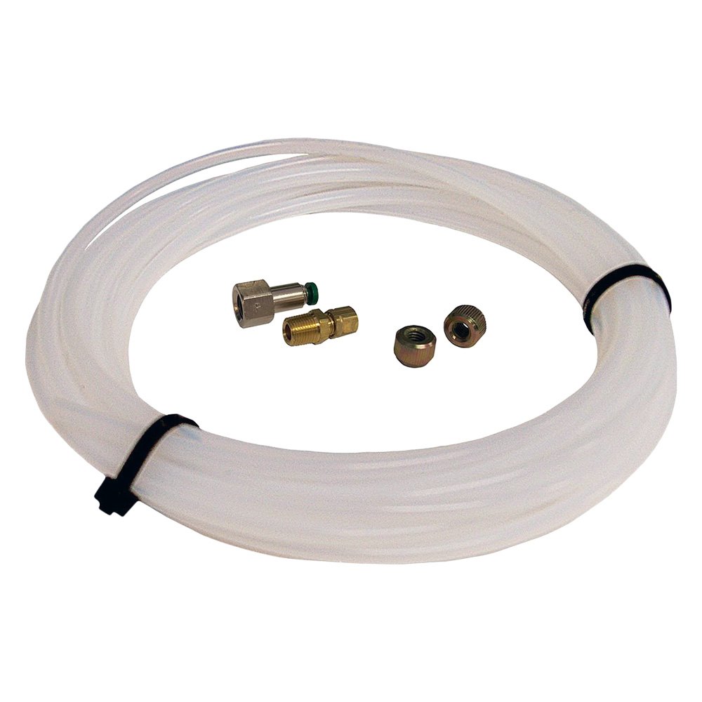 Turbo Boost Pressure Tubing Kit by PPE®.