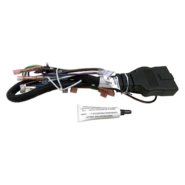 PPW® 49317 Western™ Plow Side Harness Repair Kit