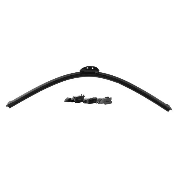 Premium Vision® PRO26 26" Black Wiper Blade