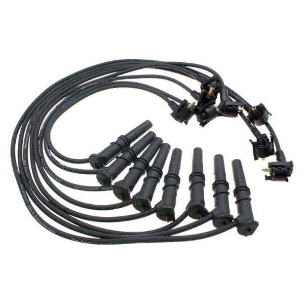 Prestolite® 128024 Spark Plug Wire Set