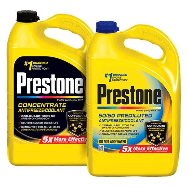24+ Prestone Antifreeze Safety Data Sheet Background Best Information