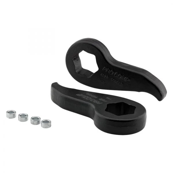 Pro Comp® 63161 2.5" Front Leveling Torsion Key Kit