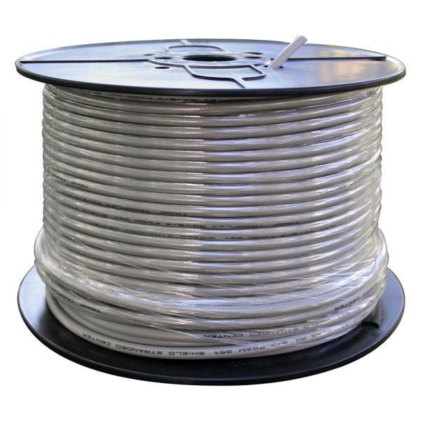 PROS8X500 Tinned Copper Mini 8 Coax Cable