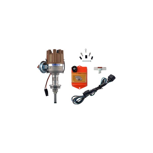 Proform® 440428 Electronic Distributor Conversion Kit (Chrysler B/RB