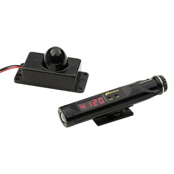 Proform® Digital Shift Lights