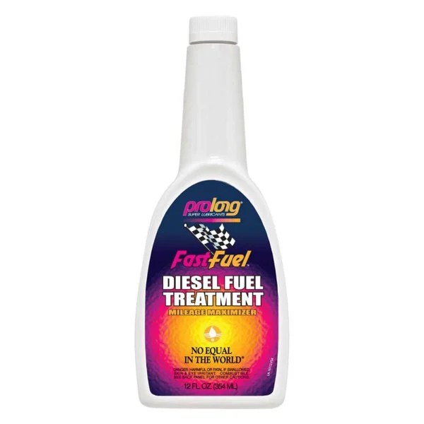 Prolong® PSL16112 Fast Fuel™ Diesel Fuel System Treatment, 12 oz