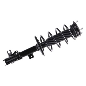 Mazda CX-5 Shocks & Struts - Front, Rear - Coil, Air | CARiD