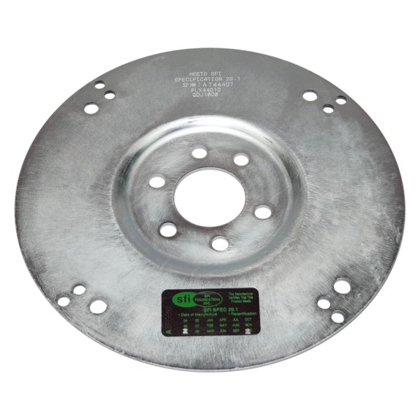 PRW® 1844010 Platinum Flexplate