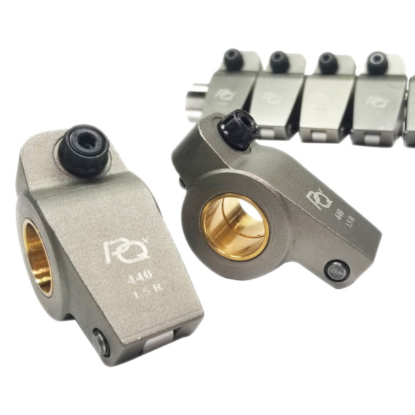 PRW® - Competition Series Shaft Mount Rocker Arm
