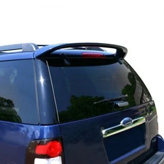 Ford Explorer Body Kits & Ground Effects | CARiD