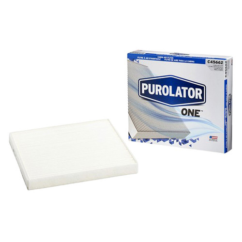 Purolator® C45662 Cabin Air Filter