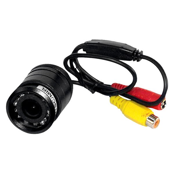Pyle® PLCM39FRV Flush Mount Rear View Camera with Distance Scale
