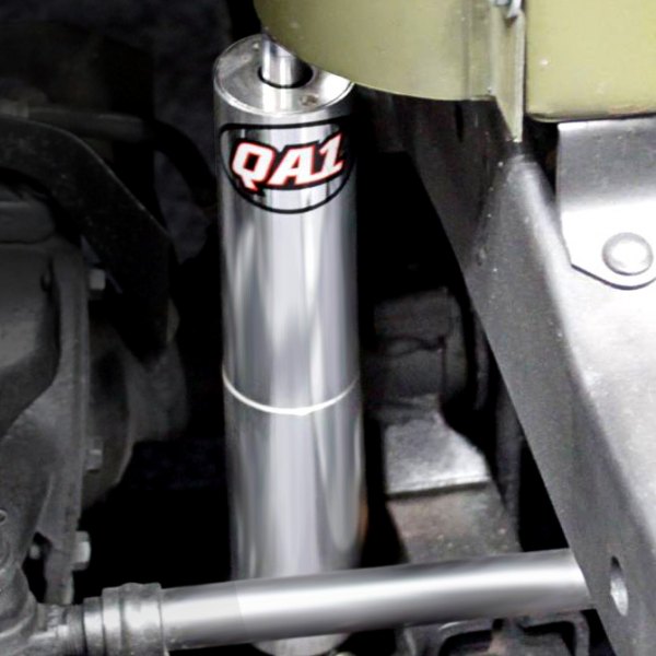 QA1™ Shocks, Coilovers, Springs & Suspension Parts —