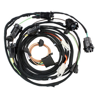 Tail Light Harnesses | 100 Products - CARiD.com
