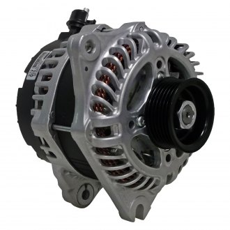 2019 Ford Explorer Alternators & Parts | CARiD