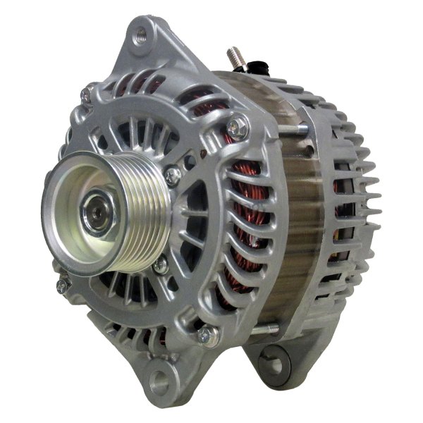 QualityBuilt® 11888 Remanufactured Alternator