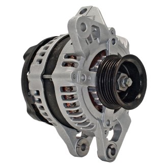 2001 Cadillac Deville Starting & Charging | Batteries, Starters — CARiD.com