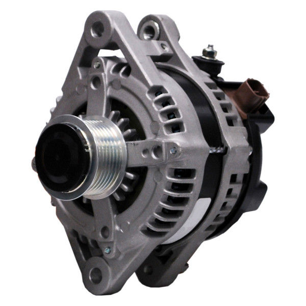 Quality-Built® - Toyota Avalon 2005 Alternator