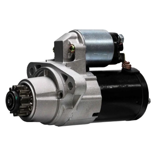 Quality-Built® - Nissan Altima 2017 Starter