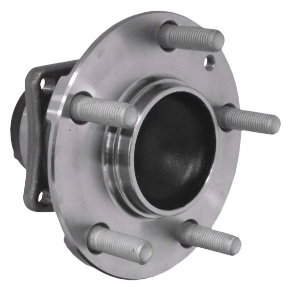 QualityBuilt® Mazda RX8 2009 Wheel Bearing and Hub Assembly