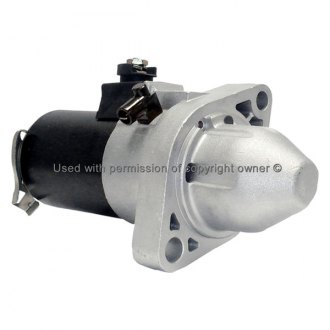 2005 Honda CR-V Replacement Starters | Solenoids, Drives – CARiD.com